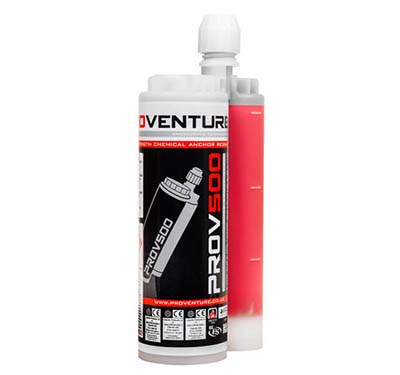 PRO V500 V4 Injection Resin