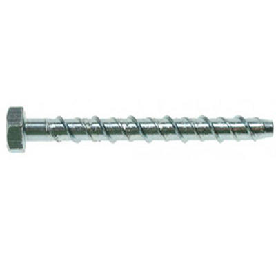 Screw Anchor Bolt