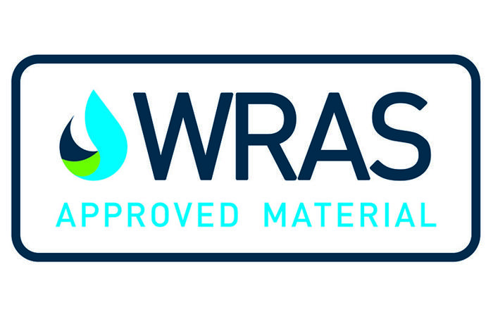 WRAS Approved Injection Resin