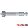 FISCHER MECHANICAL FIXINGS