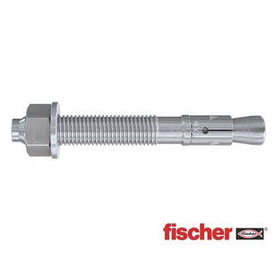 FISCHER MECHANICAL FIXINGS